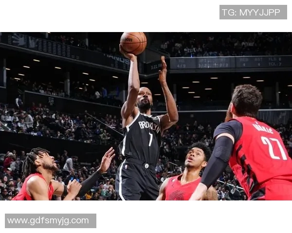 11月9日篮网对战开拓者精彩直播回顾与赛后分析