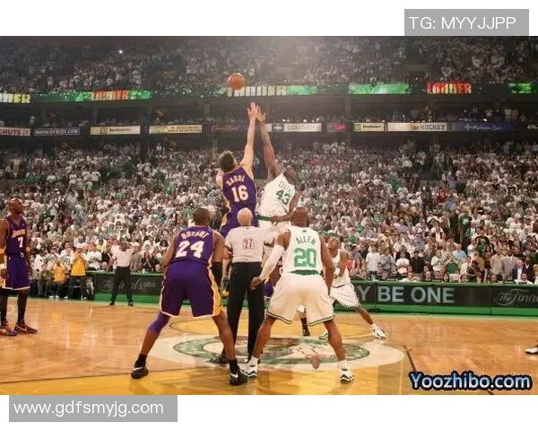 2008年湖人对决凯尔特人总决赛的经典对抗与历史意义分析