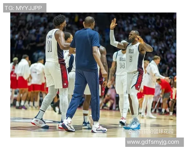 2004年美国男篮与阿根廷男篮决赛的激烈对抗与历史意义解析