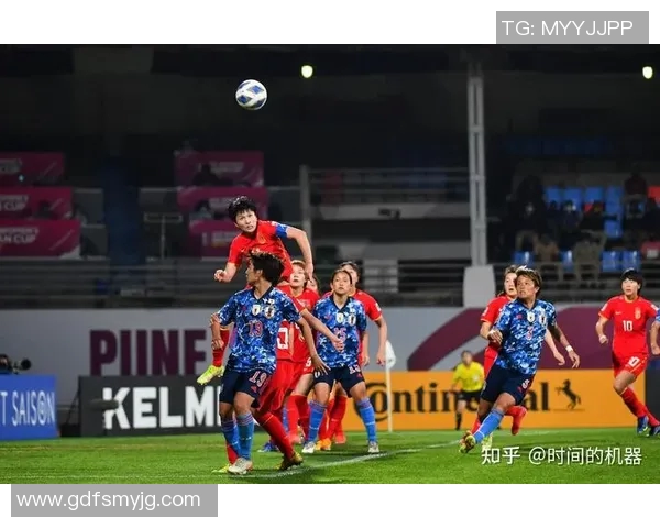 亚洲杯对决韩国足球与日本足球的历史与未来之战 亚洲杯对决韩国足球与日本足球的历史与未来之战