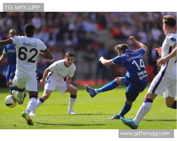 安德莱赫特与根特精彩对决直播全程回顾与分析