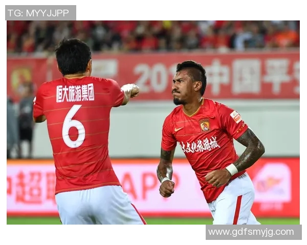 广州恒大与重庆斯威精彩进球集锦视频回顾与分析