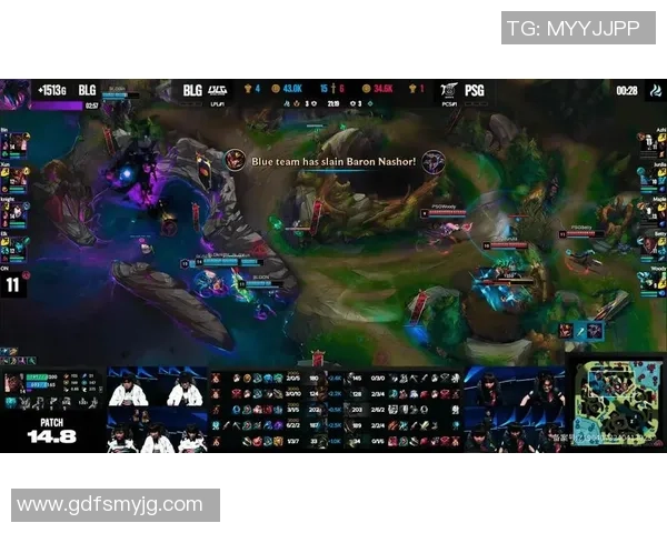 王者荣耀评论分析BLG战队进攻表现与失误的深度解读