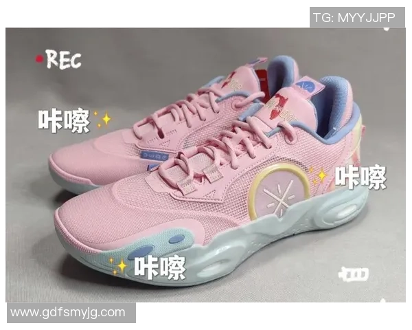 为女友挑选李宁篮球鞋的完美指南与推荐
